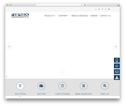 Marquee addons for elementor WordPress plugin - fibrexchem.com
