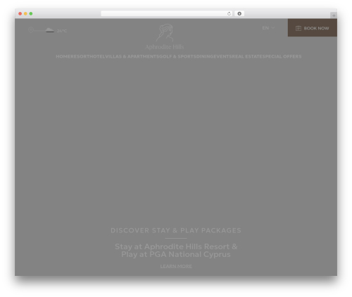WordPress Live Chat Plugin – Olark (olark-live-chat) free WordPress plugin - aphroditehills.com