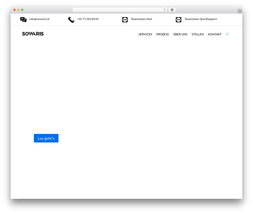 Automatic Copyright Year (automatic-copyright-year) free WordPress plugin - sowaris.ch