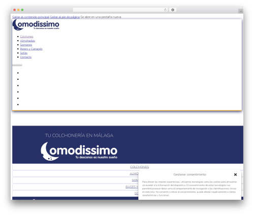 Max addons pro bricks WordPress plugin - tiendascomodissimo.es