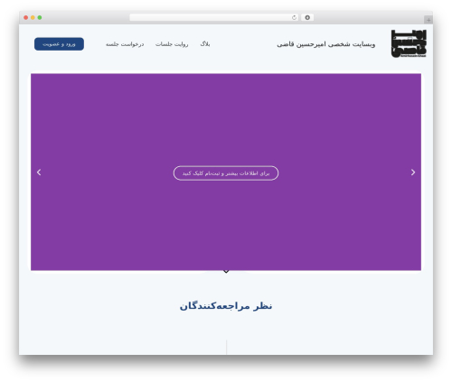 Actions pack premium WordPress plugin - amirhoseinghazi.com