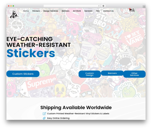 Uni woo custom product options premium WordPress plugin - askprintshop.com