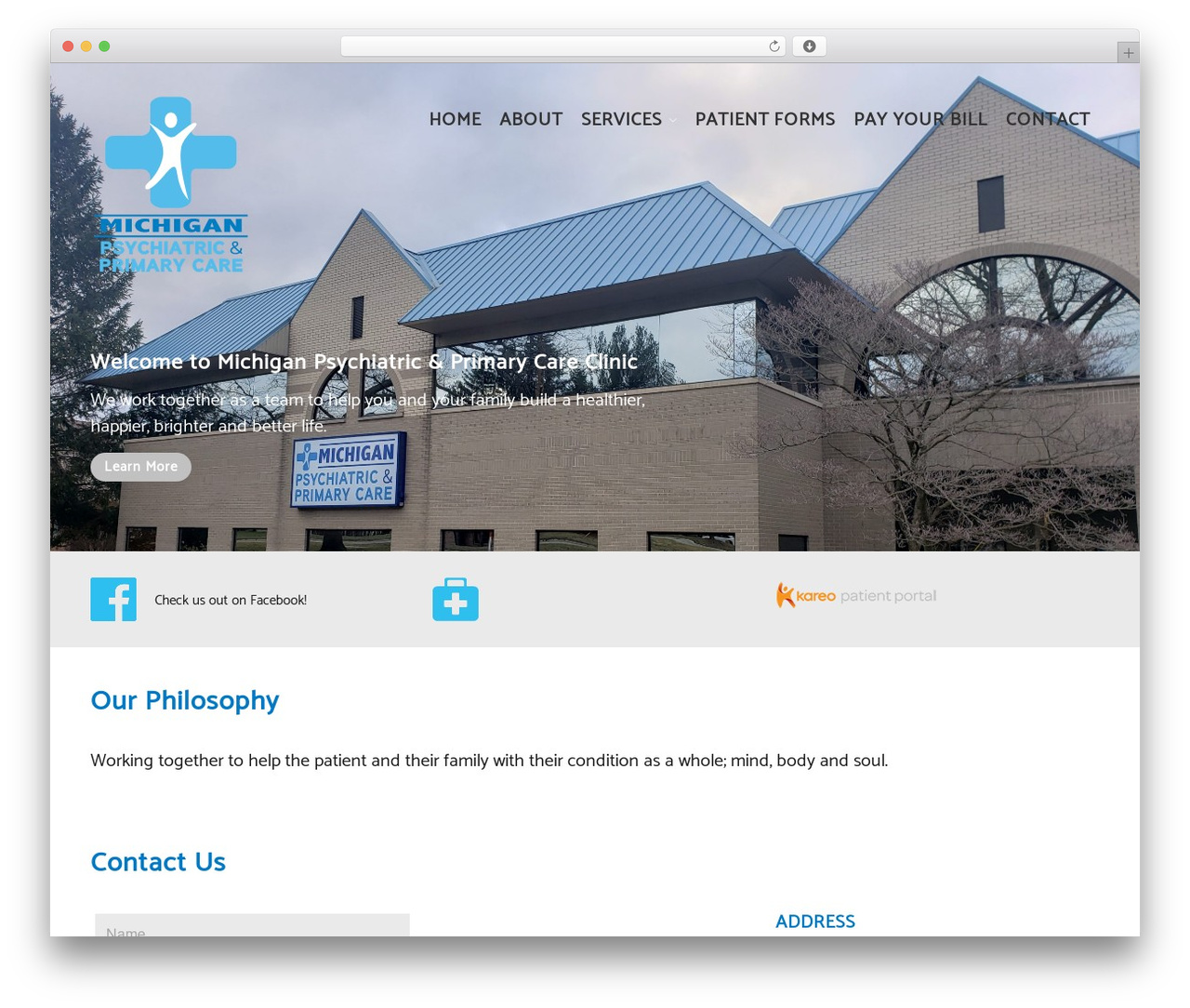 Layers WordPress theme - michiganpsychiatricandprimarycare.com Layers WordPress theme - michiganpsychiatricandprimarycare.com