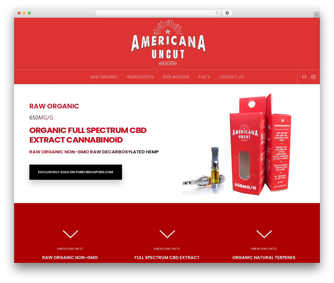 Movedo WordPress theme - auncut.com