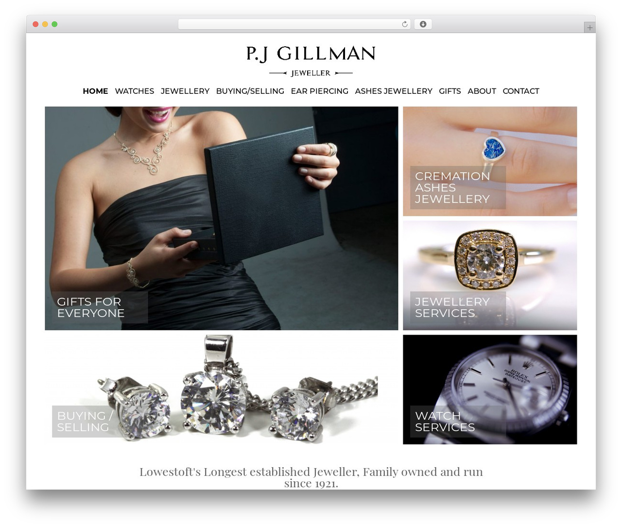 Theme WordPress WPBase - pjgillmanjeweller.com Theme WordPress WPBase - pjgillmanjeweller.com