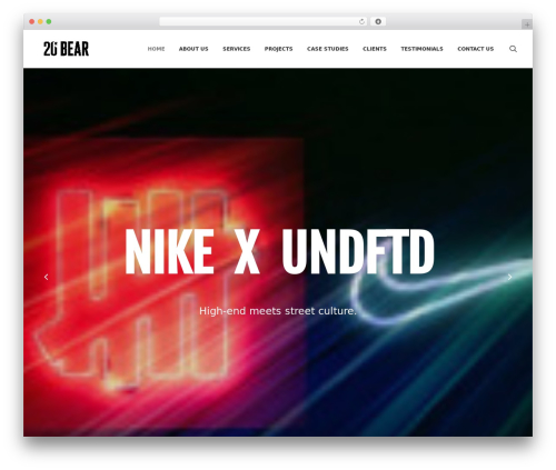 Dzs videogallery WordPress plugin - 20ftbear.com