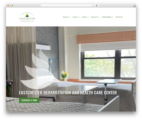 Yolocare cookie consent WordPress plugin - eastchesterrehab.com