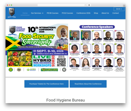 Team (team-showcase) free WordPress plugin - foodhygienebureau.org