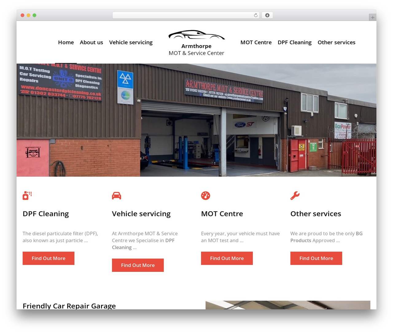WT6 WordPress theme - armthorpemot.co.uk WT6 WordPress theme - armthorpemot.co.uk