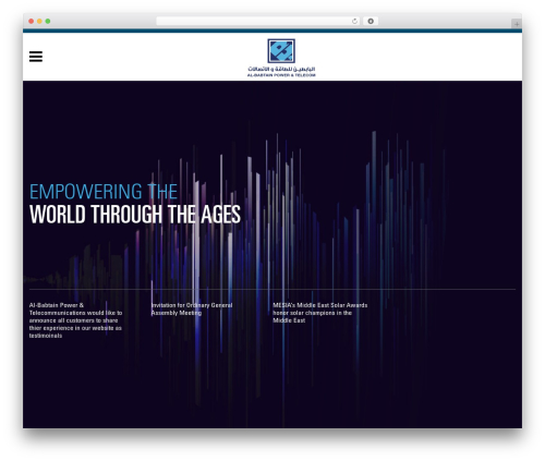 3CX Free Live Chat (wp-live-chat-support) free WordPress plugin - al-babtain.com.sa