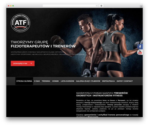 Ssmw wp WordPress plugin - treningfunkcjonalny.net