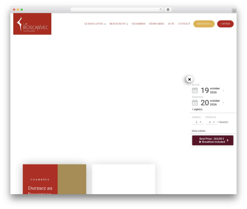 Reservit Hotel (reservit-hotel) free WordPress plugin - roscanvec.com Reservit Hotel (reservit-hotel) free WordPress plugin - roscanvec.com