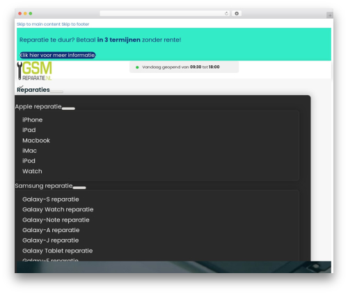 Bricksable for Bricks Builder (bricksable) free WordPress plugin - gsmreparatie.nl Bricksable for Bricks Builder (bricksable) free WordPress plugin - gsmreparatie.nl