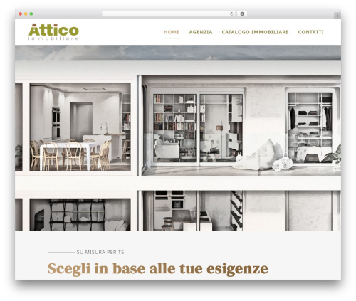 Font awesome pro WordPress plugin - atticoimmobiliare.com