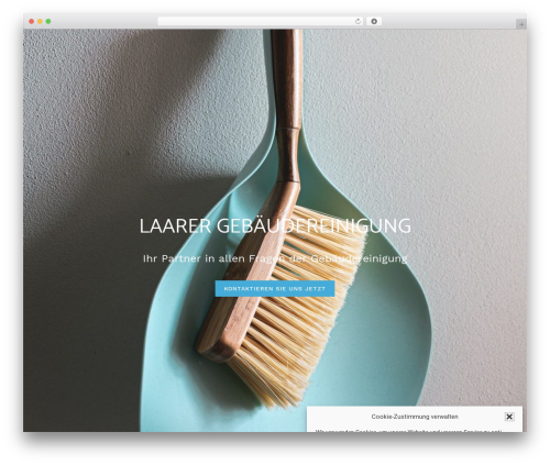 Cm4all wordpress WordPress plugin - xn--laarer-gebudereinigung-94b.de