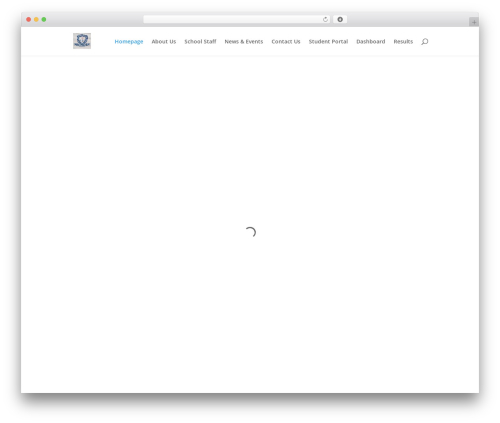 Educare – Students & Result Management System (educare) free WordPress plugin - stferdinandschools.com