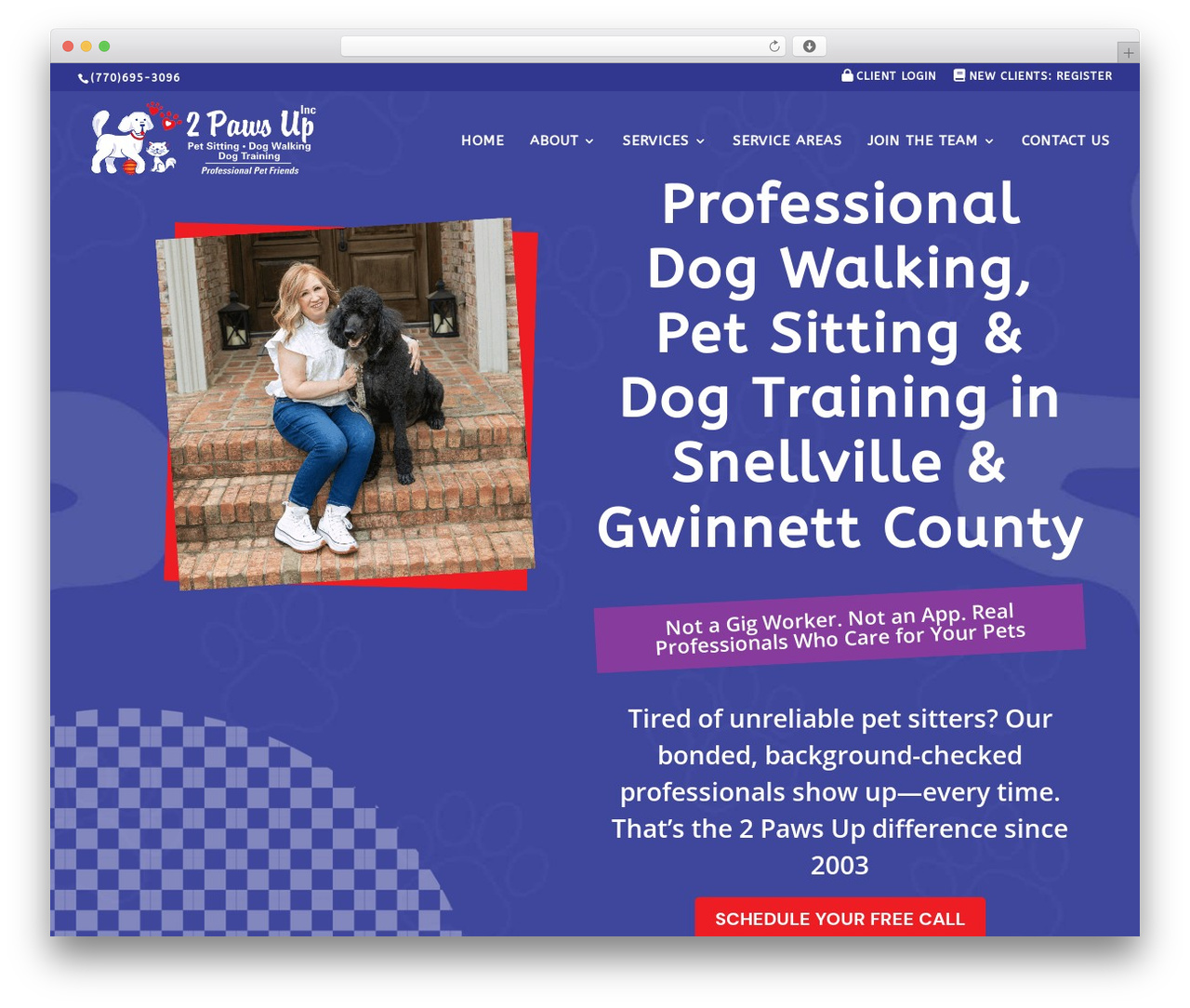 Divi WordPress theme - 2pawsupinc.com Divi WordPress theme - 2pawsupinc.com