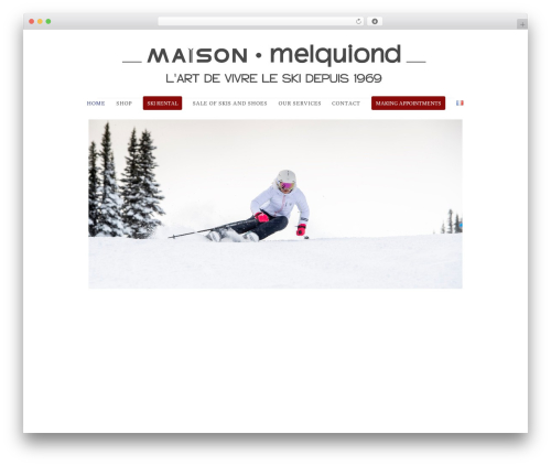 Cawl WordPress plugin - melquiondsports.fr