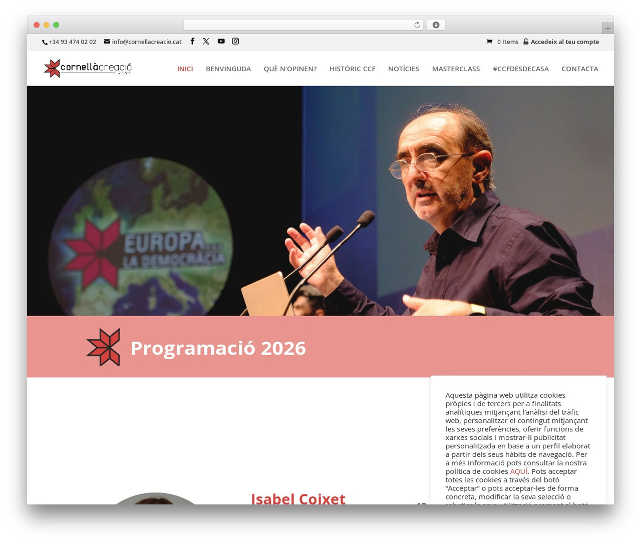 Divi WordPress theme - cornellacreacio.cat Divi WordPress theme - cornellacreacio.cat