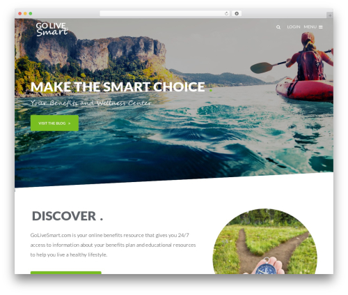 Lets box WordPress plugin - golivesmart.com