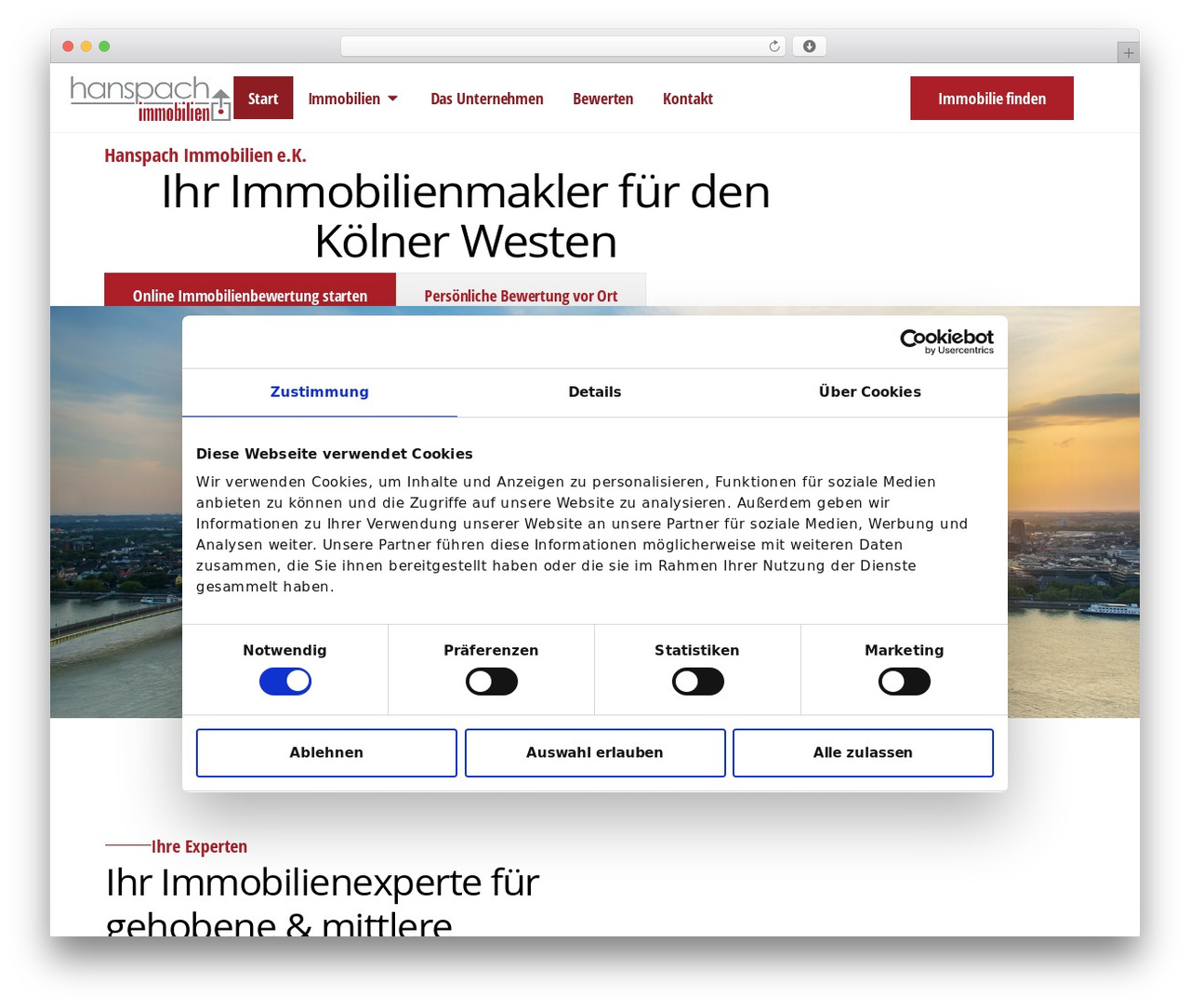 Hello Elementor theme WordPress - hanspachimmo.de Hello Elementor theme WordPress - hanspachimmo.de