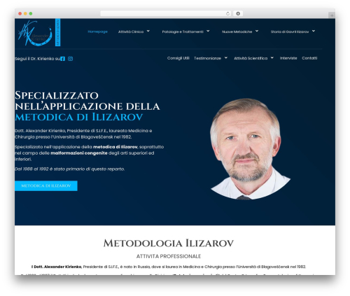 Elespare – News Magazine and Blog Widgets and Template Kits for Elementor with Header/Footer Builder (elespare) free WordPress plugin - kirienko.org Elespare – News Magazine and Blog Widgets and Template Kits for Elementor with Header/Footer Builder (elespare) free WordPress plugin - kirienko.org