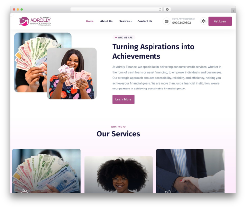 Embedpress pro WordPress plugin - adrollyfinance.com