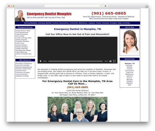 Project Supremacy V3 Lite (project-supremacy) free WordPress plugin - 24houremergencydentistmemphis.com
