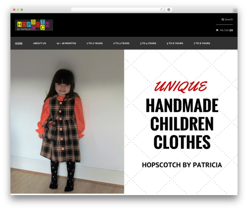 Mango_core WordPress plugin - hopscotchbypatricia.co.uk