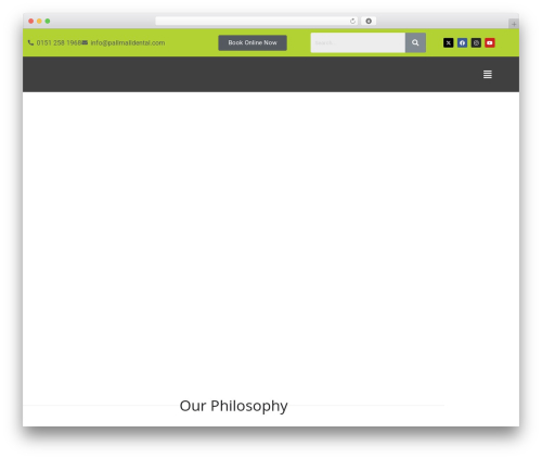 WP Blog and Widget (wp-blog-and-widgets) free WordPress plugin - pallmalldental.com WP Blog and Widget (wp-blog-and-widgets) free WordPress plugin - pallmalldental.com