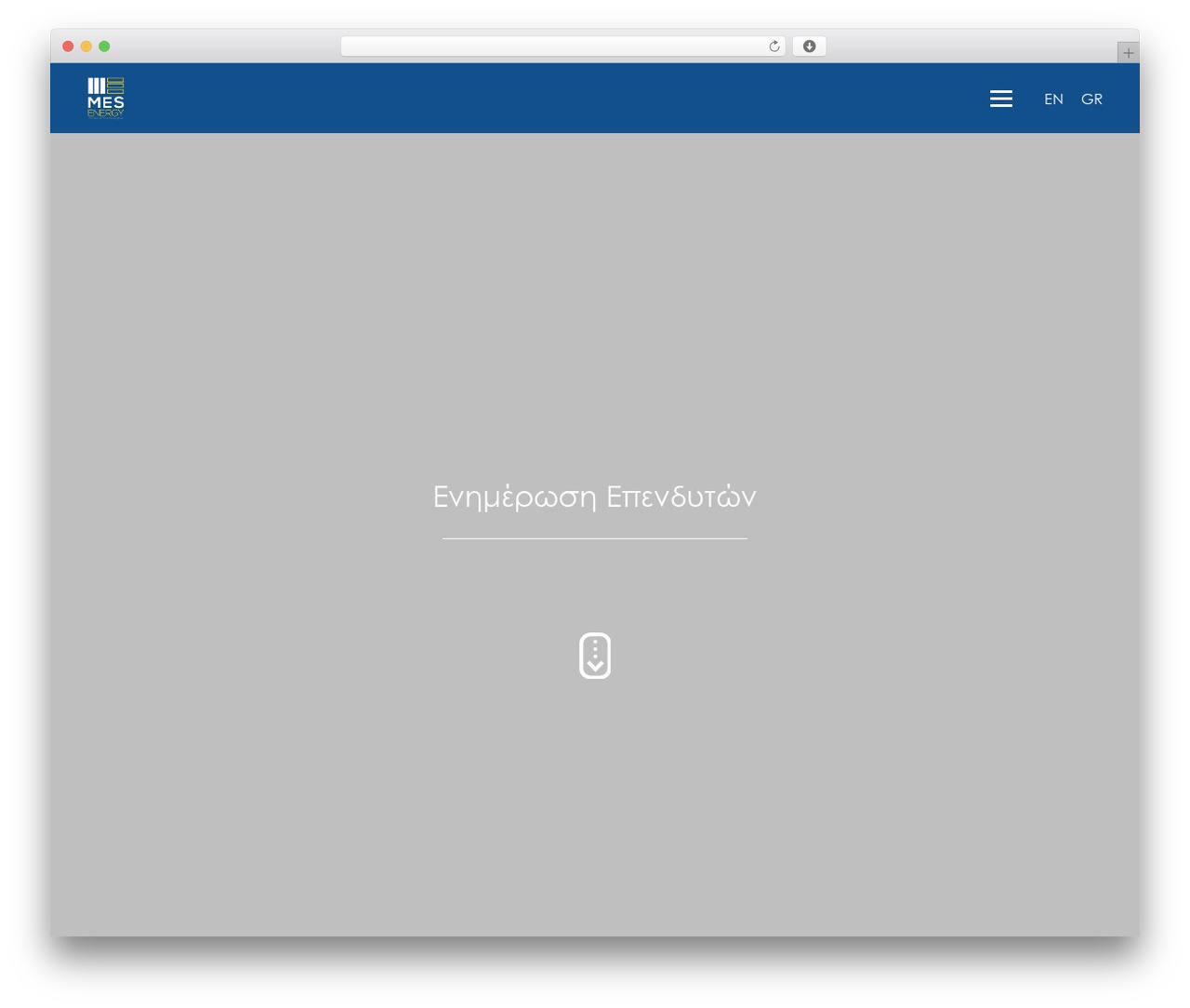 ToastedWeb theme WordPress - enia.online