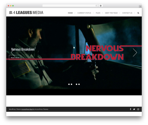 AccessPress Social Counter (accesspress-social-counter) free WordPress plugin - 4leaguesmedia.com
