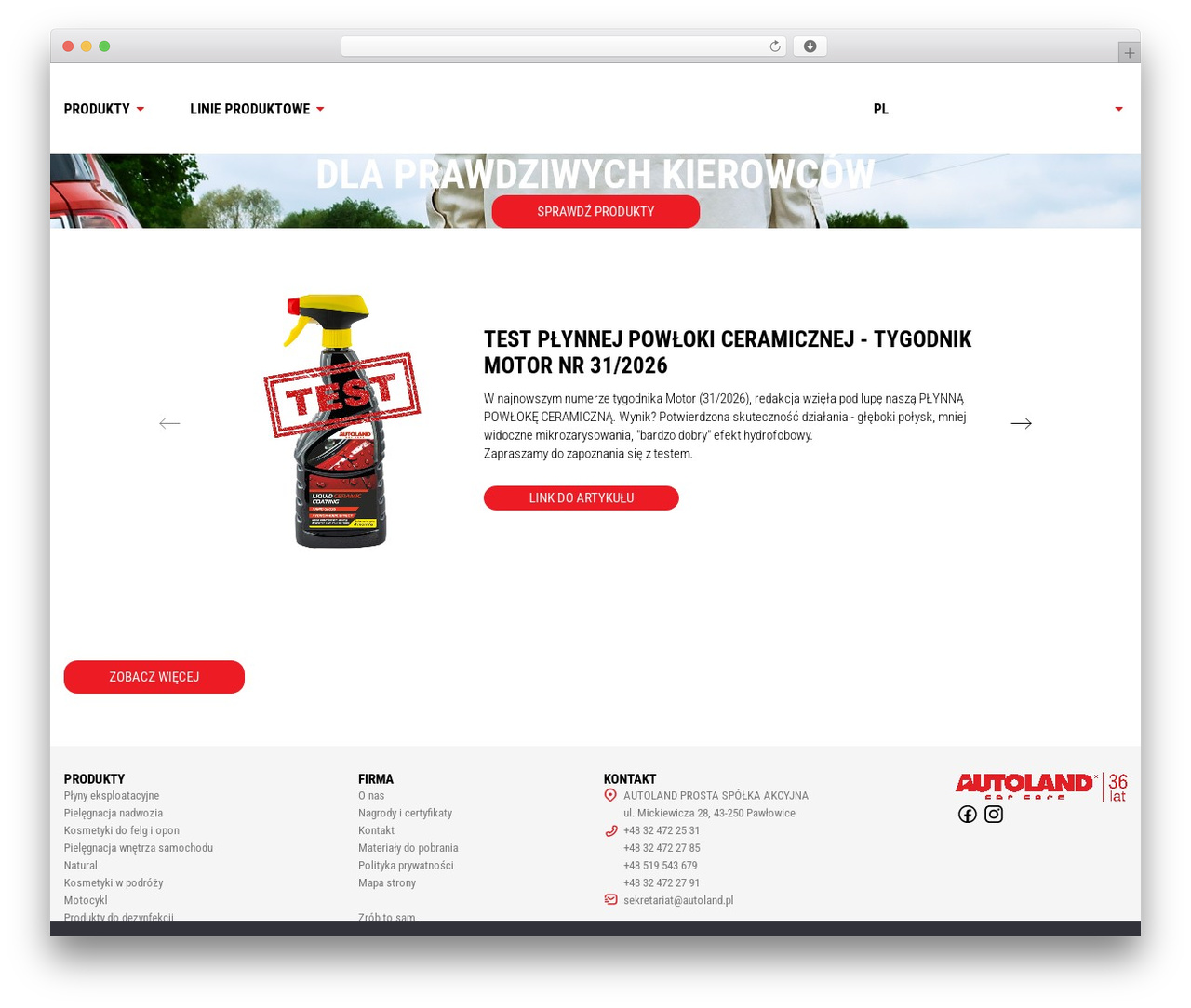 WordPress theme Bootstrap Basic4 - Custom Theme - autoland.pl WordPress theme Bootstrap Basic4 - Custom Theme - autoland.pl
