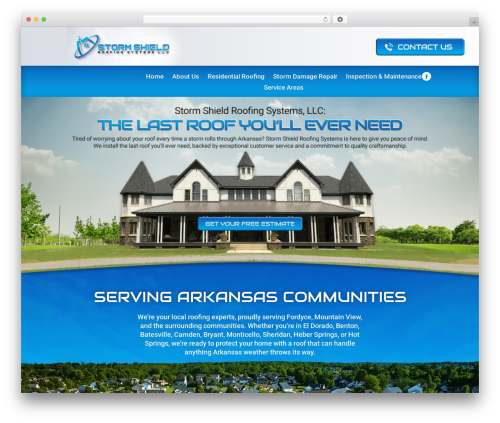 Ds gravity forms for divi WordPress plugin - stormshieldroofingsystems.com