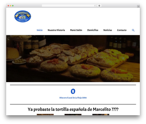 Restaurant Addon for Elementor (restaurant-addon-for-elementor) free WordPress plugin - barmarcelito.com Restaurant Addon for Elementor (restaurant-addon-for-elementor) free WordPress plugin - barmarcelito.com