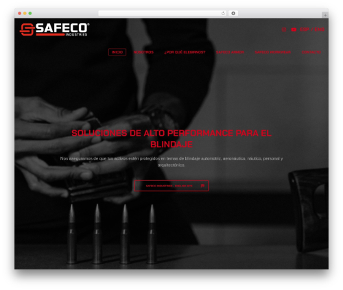 Crocal extension WordPress plugin - safecoindustries.com