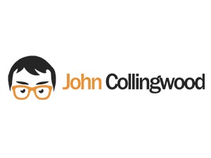 WordPress theme Custom Theme by John Collingwood