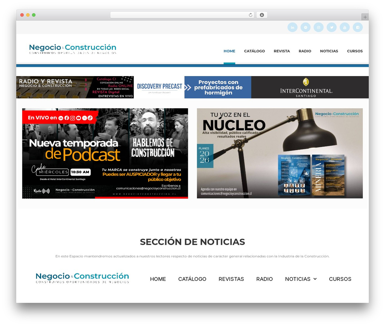 WordPress theme Directory Plus - negocioyconstruccion.cl WordPress theme Directory Plus - negocioyconstruccion.cl
