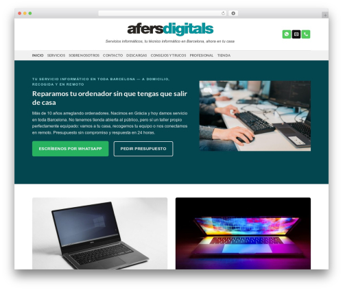 Pago por Redsys (pago-redsys-tpv-grafreak) free WordPress plugin - afersdigitals.com Pago por Redsys (pago-redsys-tpv-grafreak) free WordPress plugin - afersdigitals.com