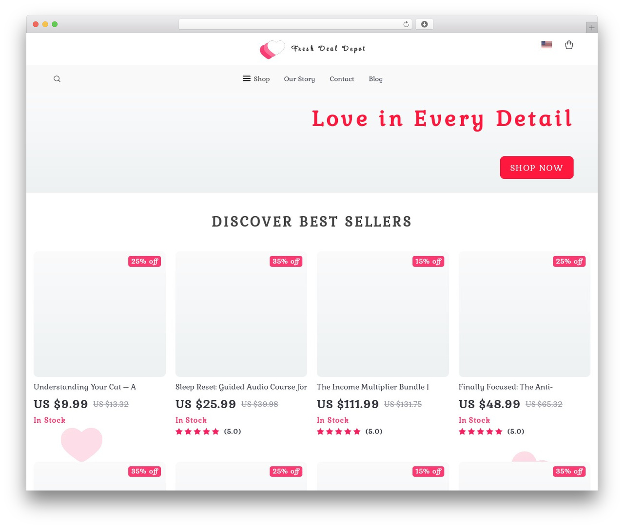 Botticelli Child WordPress shop theme - freshdealdepot.shop Botticelli Child WordPress shop theme - freshdealdepot.shop