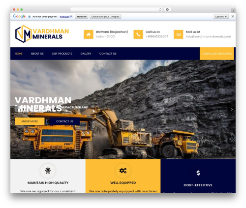 SKT Skill Bar (skt-skill-bar) free WordPress plugin - vardhmanminerals.co.in SKT Skill Bar (skt-skill-bar) free WordPress plugin - vardhmanminerals.co.in