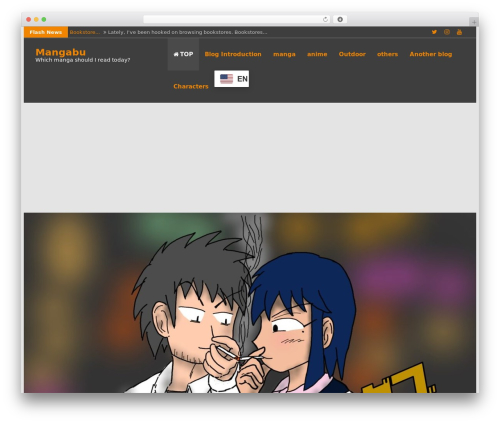 Fixed Bottom Menu (fixed-bottom-menu) free WordPress plugin - offcamp5.com