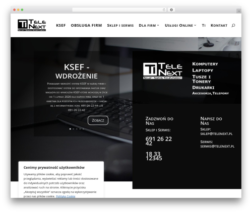 Op urgency 3 WordPress plugin - telenext.pl
