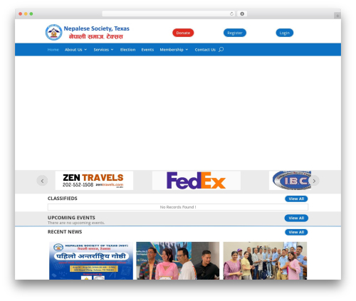 Email Verification / SMS Verification / OTP Verification / OTP Authentication (miniorange-otp-verification) free WordPress plugin - ournst.org Email Verification / SMS Verification / OTP Verification / OTP Authentication (miniorange-otp-verification) free WordPress plugin - ournst.org
