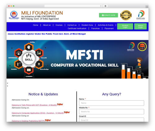 Content text slider on post (content-text-slider-on-post) free WordPress plugin - milifoundation.org Content text slider on post (content-text-slider-on-post) free WordPress plugin - milifoundation.org