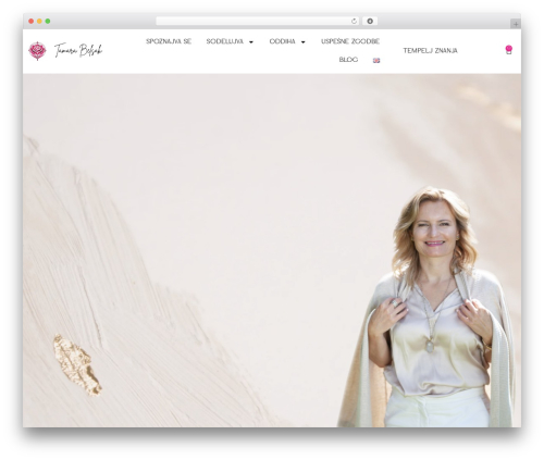 Magicards WordPress plugin - tamarabelsak.com