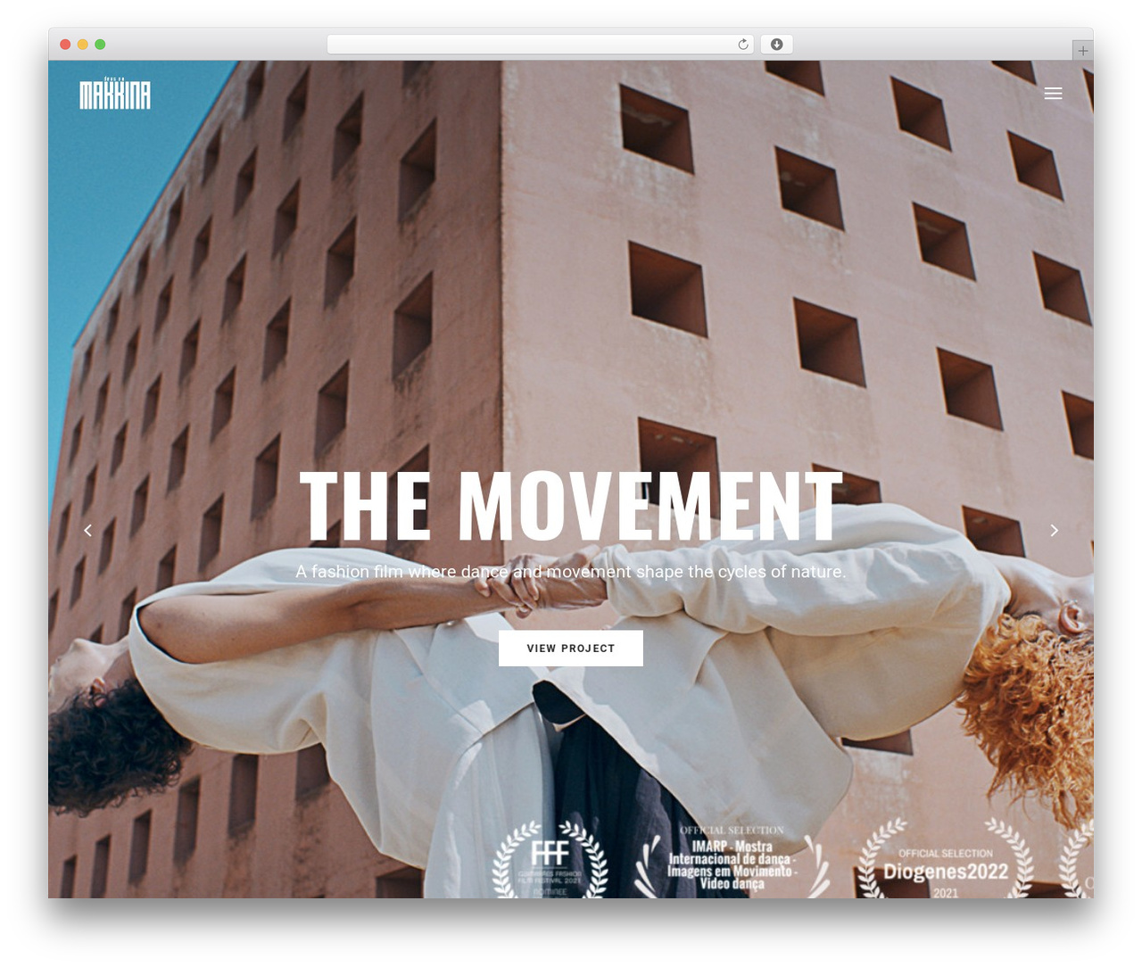 Theme WordPress Uncode - themakkina.com Theme WordPress Uncode - themakkina.com
