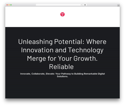 Uncode js_composer WordPress plugin - techcloud.global