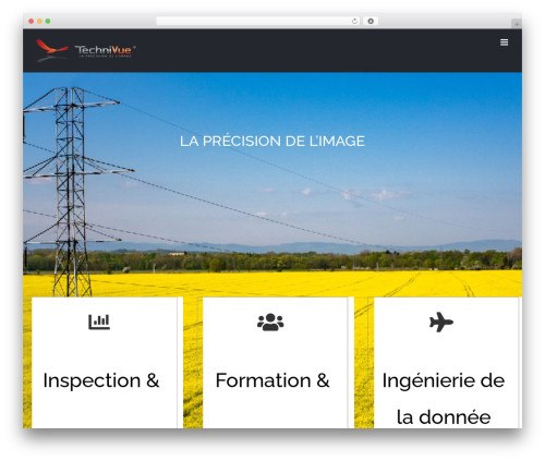 PanoPress (panopress) free WordPress plugin - technivue.com PanoPress (panopress) free WordPress plugin - technivue.com