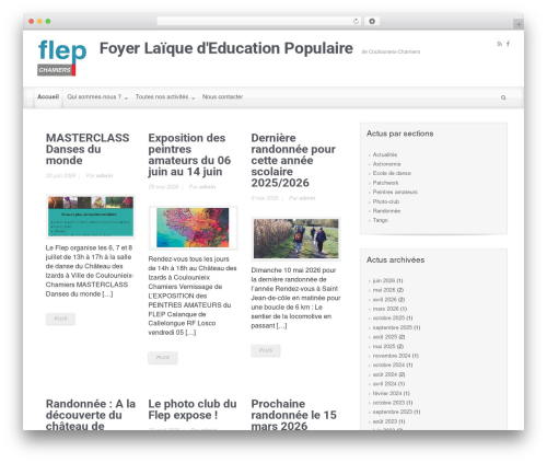 JJ NextGen JQuery Carousel (jj-nextgen-jquery-carousel) free WordPress plugin - flep.eu